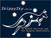 SkippySky